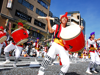 フェスタ町田