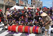 フェスタ町田
