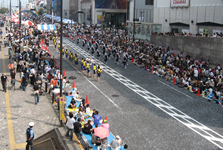 フェスタ町田