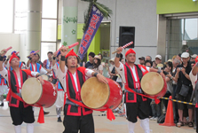 まちだ産業観光まつり＆町田市農業祭