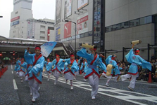 まちだ産業観光まつり＆町田市農業祭