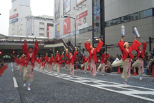 まちだ産業観光まつり＆町田市農業祭