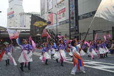 まちだ産業観光まつり＆町田市農業祭