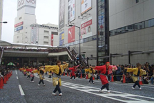 まちだ産業観光まつり＆町田市農業祭