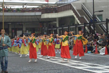 まちだ産業観光まつり＆町田市農業祭
