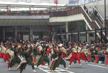 まちだ産業観光まつり＆町田市農業祭