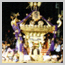 町田天満宮例大祭
