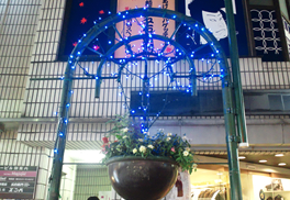 2011イルミネーション
