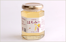 たまがわはちみつ